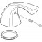 Delta RP61281 Single Blade Handle Kit - Roman Tub