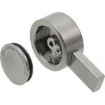 Delta RP62959 Single Metal Lever Handle - Temperature Knob and Cover