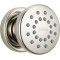 DELTA 1900 SERIES 50102 SURFACE MOUNT BODY SPRAY 