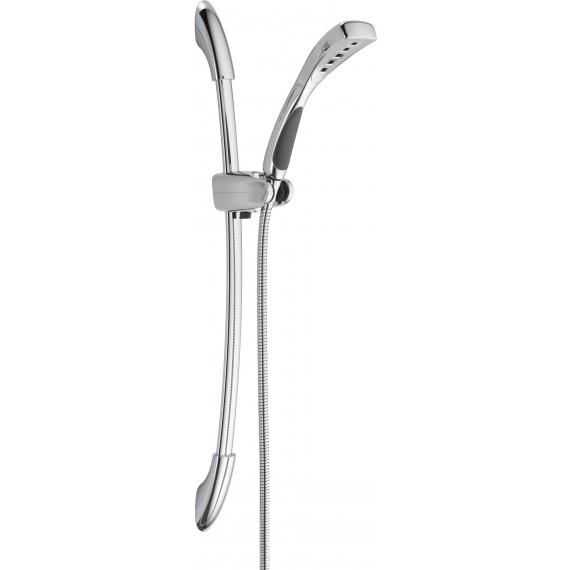 Delta 51105 Slide Bar Hand Shower