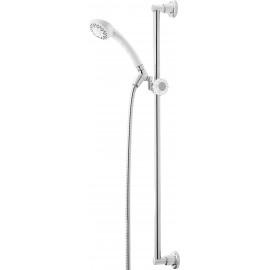 DELTA 51502 SLIDE BAR HANDSHOWER 