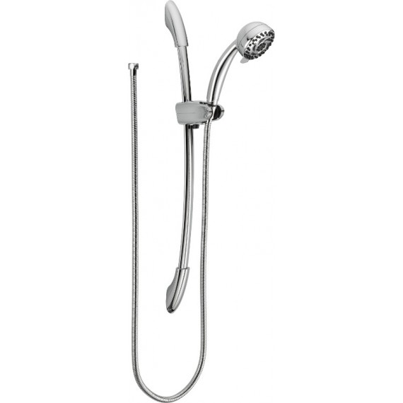 Delta 51505 Slide Bar Hand Shower