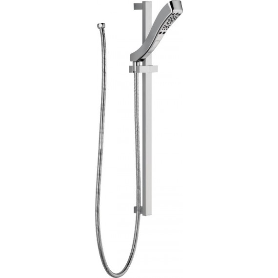 DELTA 51552 SLIDE BAR HANDSHOWER 