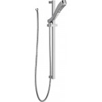 DELTA 51552 SLIDE BAR HANDSHOWER 