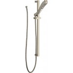 DELTA 51552 SLIDE BAR HANDSHOWER 