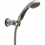 DELTA 55013 Wall Mount Handshower 