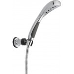 Delta 55411 Wall-Mount Hand Shower