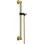 DELTA 56302 ADA KIT - TRAD WALL GRAB BAR, MOUNT, 60" EXTENDIBLE HOSE 