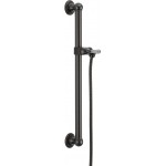 DELTA 56302 ADA KIT - TRAD WALL GRAB BAR, MOUNT, 60" EXTENDIBLE HOSE 