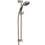 DELTA 57014 Slide Bar Handshower 