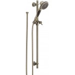 DELTA 57021 Slide Bar Handshower 