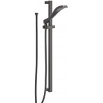 DELTA DRYDEN 57051 Slide Bar Handshower 