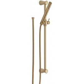 DELTA GRAIL 57085 Slide Bar Handshower 