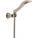 DELTA DRYDEN 55051 Wall Mount Handshower 