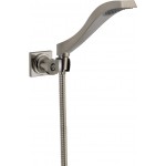 DELTA DRYDEN 55051 Wall Mount Handshower 