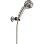 Delta 55435 Fixed Wall Mount Hand Shower