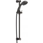 DELTA 57014 Slide Bar Handshower 