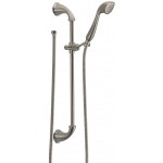 DELTA ADDISON 59210 HANDSHOWER-SLIDE BAR 