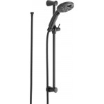 DELTA 51406-C TEMP2O HAND SHOWER W/ WALL BAR 