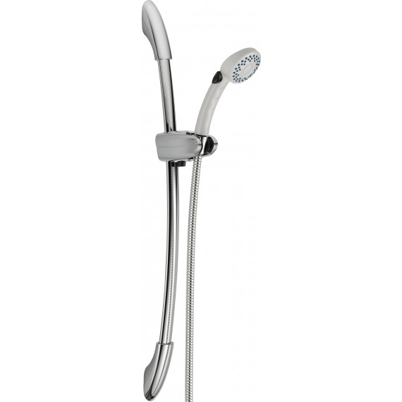 Delta 51521-B Slide Bar Hand Shower