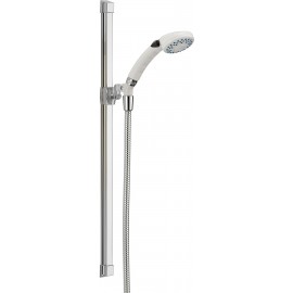 Delta 51551-B Glide Rail Hand Shower