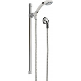 Delta 51551-BUF Glide Rail Hand Shower