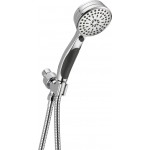 DELTA 54424-20-PK ACTIVTOUCH SHOWER MOUNT HANDSHOWER 