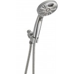 DELTA 54446-C-PK TEMP2O HAND SHOWER W/ SH MOUNT 