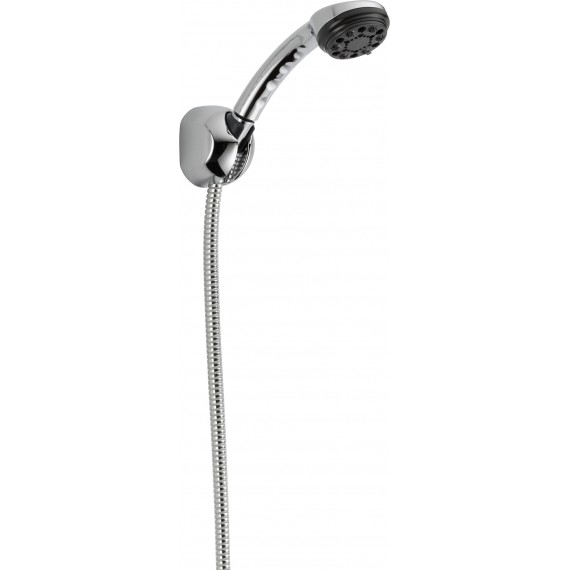 Delta 59348-20 Fixed Wall Mount Hand Shower