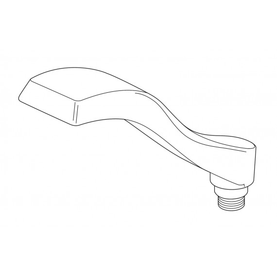 Delta RP52589 Hand Shower Assembly