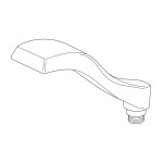 Delta RP52589 Hand Shower Assembly