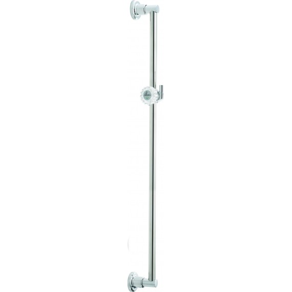 DELTA 55030 30" Classic Wall Bar, Chrome 