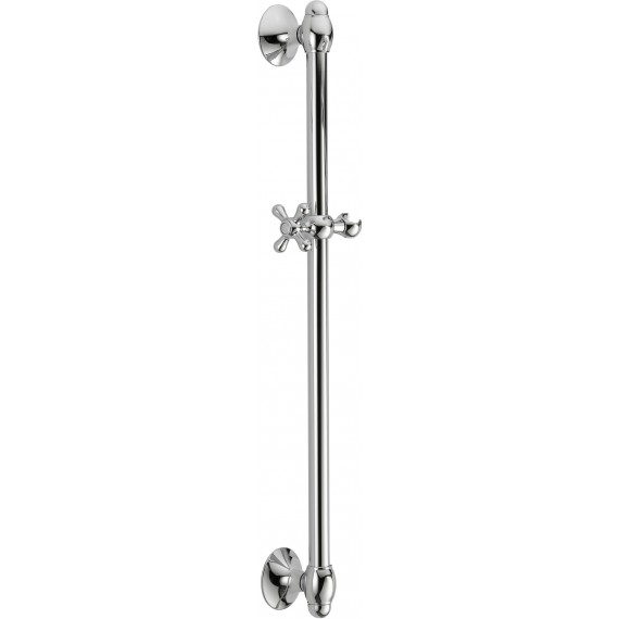 DELTA 55083 29" VICTORIAN STYLE WALL BAR 