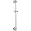 DELTA 55083 29" VICTORIAN STYLE WALL BAR 