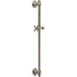 DELTA 55083 29" VICTORIAN STYLE WALL BAR 