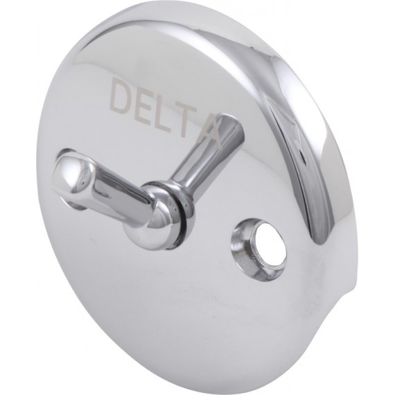 Delta RP6403 Overflow Plate Assembly