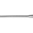 DELTA U495D-60-PK 60" DOUBLE SPIRAL EXTENDIBLE HOSE STRETCHES FROM 60" - 82" 