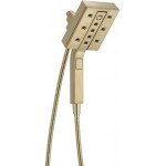 Delta 58470 Angular Modern In2ition Shower