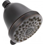 Delta 52625 7-Setting Shower Head