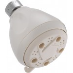 DELTA 52675-PK POWER MASSAGE SHOWER HEAD 