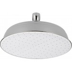 DELTA 52682 RAINCAN SHOWERHEAD 2.5 GPM 