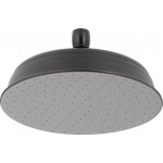 DELTA 52682 RAINCAN SHOWERHEAD 2.5 GPM 