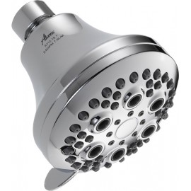 Delta 52634-20 5-Setting Touch-CleanR Shower Head