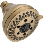 DELTA 52637-15-PK 5 SETTING H2OKINETICS SHOWERHEAD 