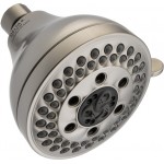 Delta 52637-20 5 Setting H2OKinetic Showerhead