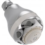 Delta 52671-20-BG Water-Efficient Shower Head