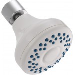 Delta 52672-20 Touch-Clean Shower Head