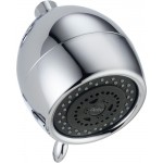 Delta RP40594 Touch-CleanR 3-Setting Shower Head