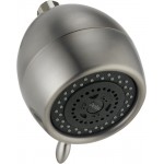 Delta RP40594 Touch-CleanR 3-Setting Shower Head