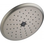 DELTA TRADITIONAL RP52382 RAINCAN SHOWERHEAD- SINGLE FUNCTION 